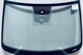 Ново предно стъкло за VW POLO V 2009-2014 с датчик. на ниска цена