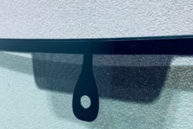 Ново предно стъкло за VW SHARAN ALHAMBRA 2015-AKU+SEN-2 на ниска цена