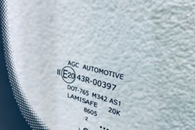 Ново предно стъкло за VW SHARAN ALHAMBRA 2015-AKU+SEN-3 на ниска цена