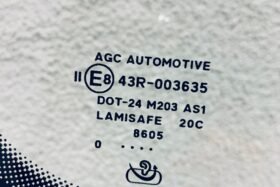 Ново предно стъкло за VW SHARAN ALHAMBRA 2015 - СЕНЗОР-3 на ниска цена