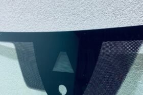 Ново предно стъкло за VW T-CROSS 2020 - КАМЕРА + СЕНЗОР-2 на ниска цена