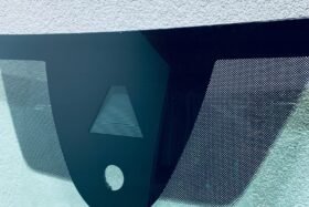 Ново предно стъкло за VW T-CROSS 2020 - КАМЕРА + СЕНЗОР-2 на ниска цена