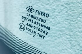 Ново предно стъкло за VW T-CROSS 2020 - КАМЕРА + СЕНЗОР-3 на ниска цена