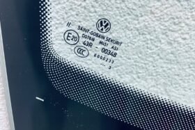 Ново предно стъкло за VW T5 2003-2009 с датчик + оригинал.-3 на ниска цена