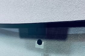 Ново предно стъкло за VW T5 2003-2010 АНТЕНА-2 на ниска цена