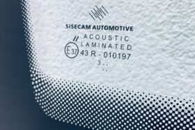 Ново предно стъкло за VW T7 2022 - АКУСТИКА + КАМЕРА + СЕНЗОР-3 на ниска цена