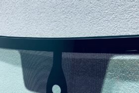 Ново предно стъкло за VW TAIGO 2021- VW POLO 2017- АКУСТИЧНО + СЕНЗОР-2 на ниска цена