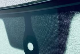 Ново предно стъкло за VW TAIGO 2021- VW POLO 2017- АКУСТИЧНО + СЕНЗОР-4 на ниска цена