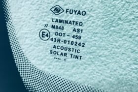 Ново предно стъкло за VW TIGUAN 2007-2015 АКУСТИЧНО-3 на ниска цена