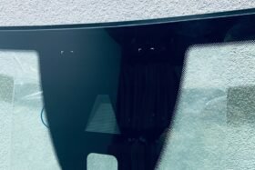 Ново предно стъкло за VW TIGUAN 2011-2015 АКУ+КАМ+СЕН-2 на ниска цена