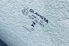 Ново предно стъкло за VW TIGUAN 2011-2015 АКУ+КАМ+СЕН-3 на ниска цена