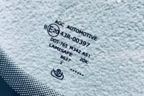 Ново предно стъкло за VW TIGUAN II 2015- АКУ+КАМ+СЕНЗОР-3 на ниска цена