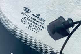 Ново предно стъкло за VW TIGUAN II 2015 - SOLAR + КАМЕРА + СЕНЗОР + ОТОПЛЕНИЕ-2 на ниска цена