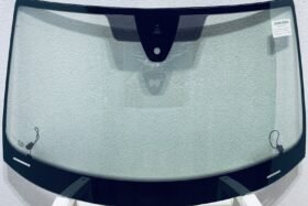 Ново предно стъкло за VW TIGUAN II 2015 - SOLAR + КАМЕРА + СЕНЗОР + ОТОПЛЕНИЕ на ниска цена