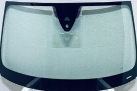 Ново предно стъкло за VW TOUAREG 2010 - АКУ+КАМ+СЕН на ниска цена