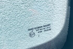 Ново предно стъкло за VW TOURAN 2007-2011 с датчик.-3 на ниска цена