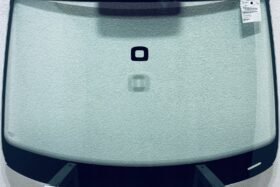 Ново предно стъкло за VW TOURAN 2007-2011 с датчик за дъжд/зазоряване. на ниска цена