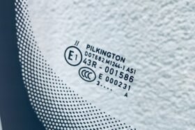 Ново предно стъкло за VW TOURAN 2010-2015