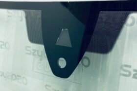 Ново предно стъкло за VW TOURAN 2015- АКУ+КАМ+СЕНЗ.-2 на ниска цена