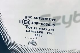 Ново предно стъкло за VW TOURAN 2015- АКУ+КАМ+СЕНЗ.-3 на ниска цена