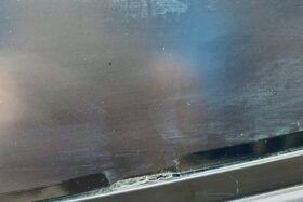 Ново предно стъкло за VW TOURAN 2015 - АКУ+СЕН-4 на ниска цена