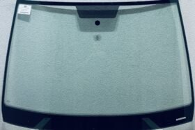 Ново предно стъкло за VW TOURAN II 2015 - АКУСТИЧНО. на ниска цена
