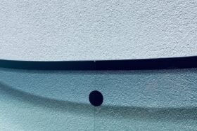 Ново предно стъкло за VW TRANSPORTER T4 1990-2003.-2 на ниска цена