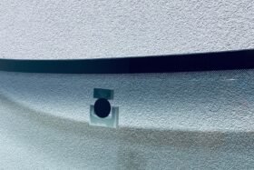 Ново предно стъкло за VW TRANSPORTER T4 1990-2003.-2 на ниска цена