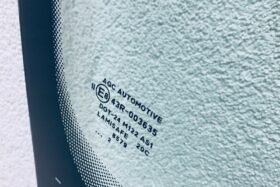 Ново предно стъкло за VW TRANSPORTER T6 2015--3 на ниска цена