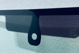 Ново предно стъкло за VW TRANSPORTER T6 2015 - АКУСТИКА + СЕНЗОР-2 на ниска цена