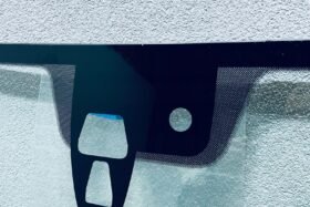 Ново предно стъкло за VW UP CITIGO MII 2016- KAM+SENS-2 на ниска цена