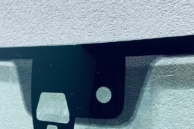 Ново предно стъкло за VW UP CITIGO MII 2016- с камера и сензор.-2 на ниска цена