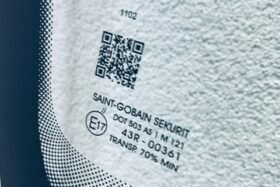 Ново предно стъкло за VW UP CITIGO MII 2016- с камера и сензор.-3 на ниска цена