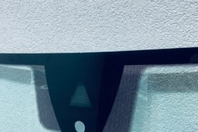 Ново предно стъкло за VW UP CITIGO MII 2019- с камера и сензор.-2 на ниска цена