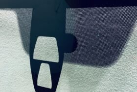 Ново предно стъкло за VW UP и SKODA CITIGO 12-CITY SAFE.-2 на ниска цена