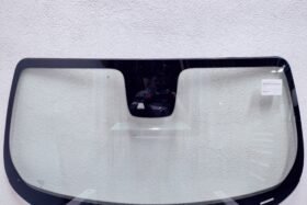 Ново стъкло за JEEP RENEGADE 2014 - акустично + камера на ниска цена