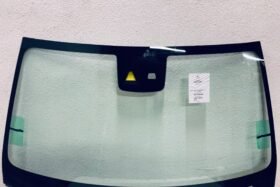 Ново стъкло за MERCEDES C CAB A205 16 - АКУ + КАМ + СЕН + АНТ. на ниска цена