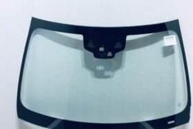 Ново стъкло за MERCEDES S W222 2018- с камера