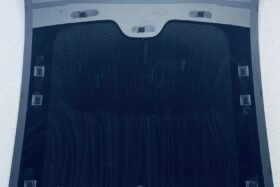 Ново стъкло за покрив Стъклен покрив VOLVO C40 RECHARGE 2021- ОРИГИНАЛ-2 на ниска цена