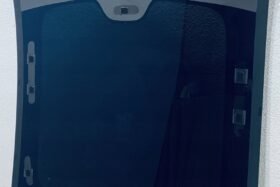 Ново стъкло за покрив Стъклен покрив VOLVO C40 RECHARGE 2021- ОРИГИНАЛ на ниска цена