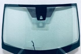 Ново стъкло за TOYOTA RAV4 V (XA50) 2019 - АКУ+КАМ+ОГРЯВАНЕ на ниска цена