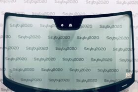 Ново стъкло за VW CRAFTER II MAN TGE 2016- KAM+SENS на ниска цена