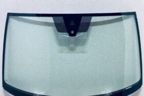 Ново стъкло за VW TRANSPORTER T6 2020 - АКУ+КАМ+СЕНЗ+ОЕ на ниска цена