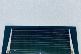 Ново стъкло за задната част на PEUGEOT 1007 2004-2009.-3 на ниска цена