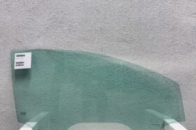 Ново странично стъкло дясно за CITROEN C3 3D 2003-> на ниска цена