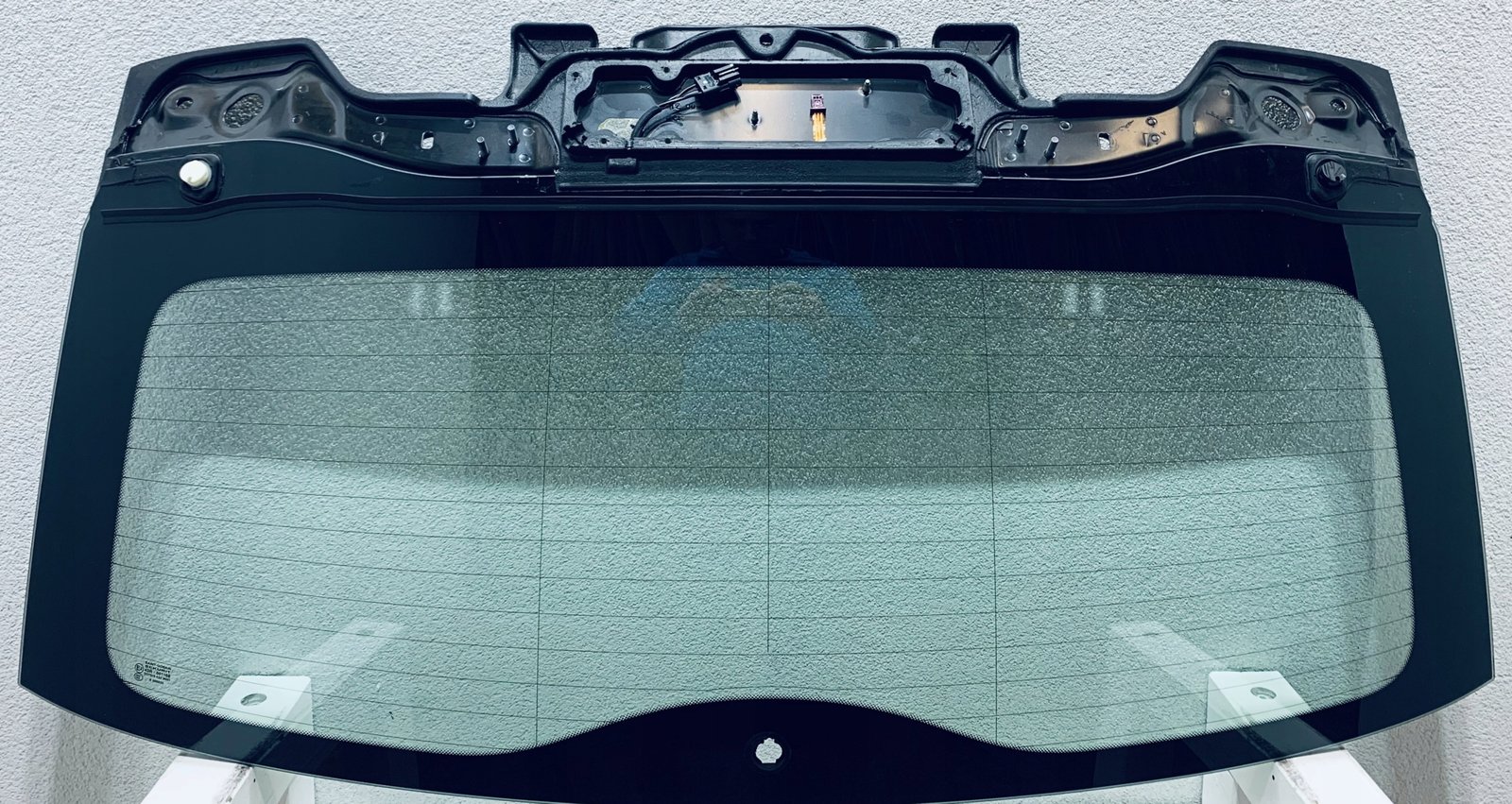 Ново задно отваряемо стъкло за BMW 3 E91