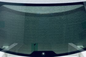 Ново задно стъкло AUDI A6 C6 КОМБИ 2004-2011 ТЪМНО OE на ниска цена