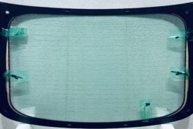 Ново задно стъкло AUDI E-TRON SPORTBACK 2020- ОРИГИНАЛ-2 на ниска цена