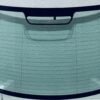 Ново задно стъкло BMW 3 E90 СЕДАН 2005-2012 на ниска цена