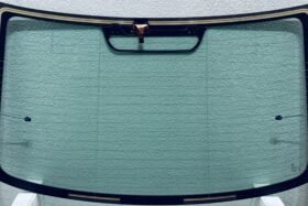 Ново задно стъкло BMW 3 E90 СЕДАН 2005-2012-3 на ниска цена